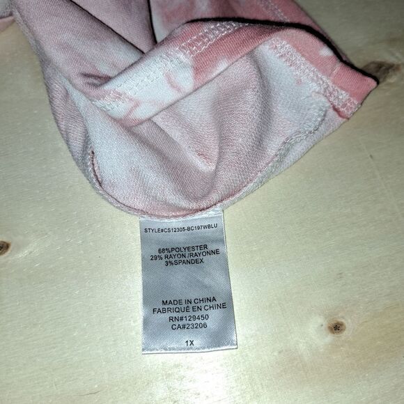 Como Blu Lounge Set Camo Pink comfortable and CUTE - Picture 11 of 11